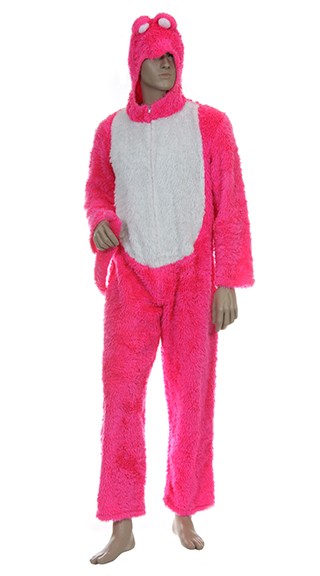 Kostüm Pink Panther im Kostümverleih Fantastico mieten - Fantastico